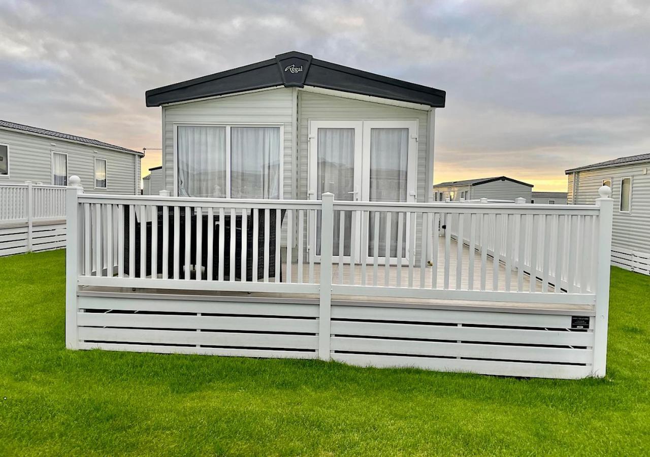 Luxury 3 Bedroom Caravan Between Perranporth And Newquay, Cornwall Newquay  Ngoại thất bức ảnh