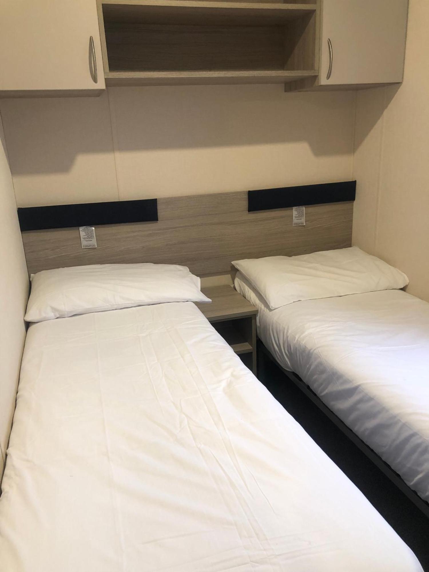 Luxury 3 Bedroom Caravan Between Perranporth And Newquay, Cornwall Newquay  Ngoại thất bức ảnh