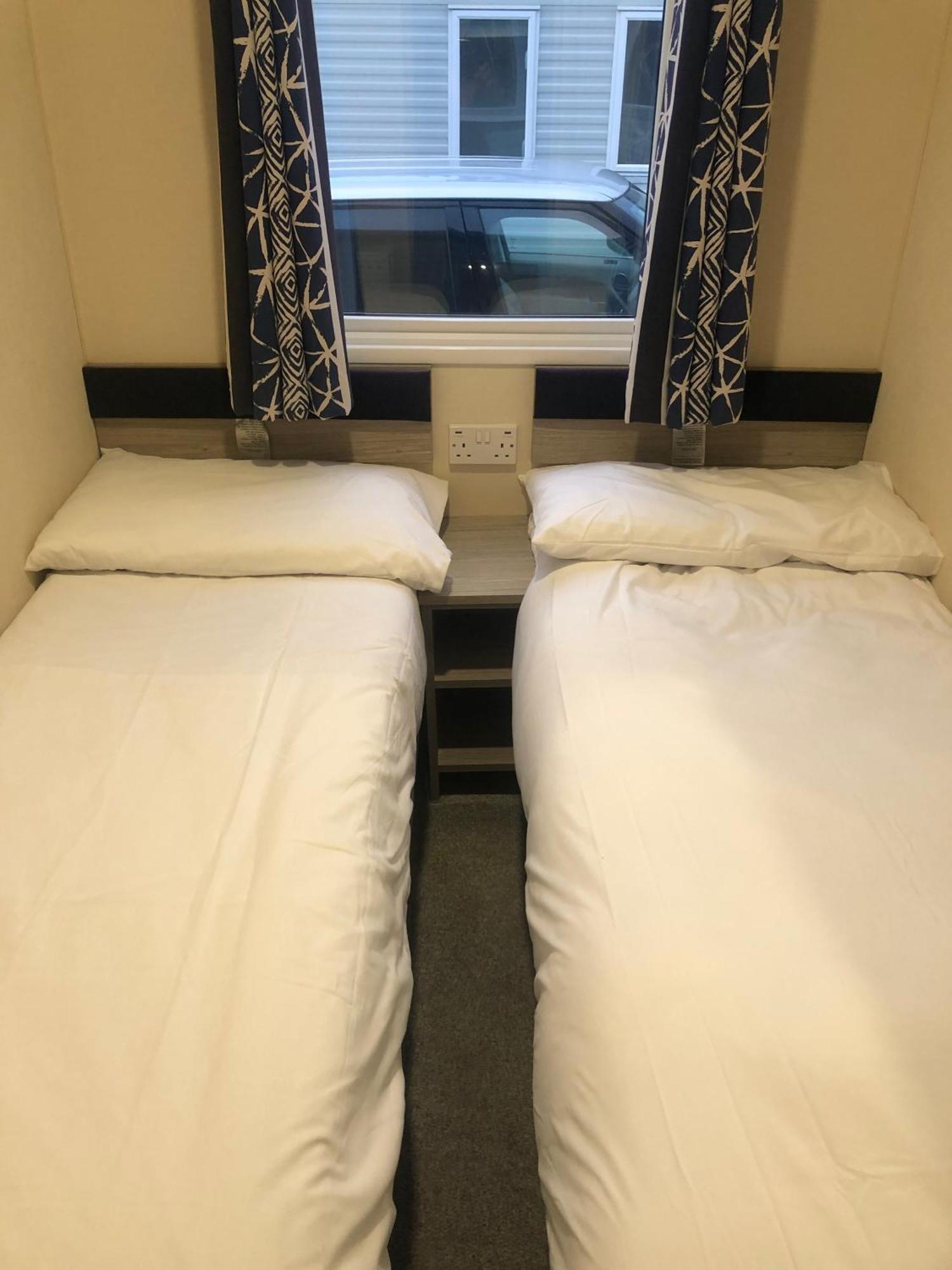 Luxury 3 Bedroom Caravan Between Perranporth And Newquay, Cornwall Newquay  Ngoại thất bức ảnh